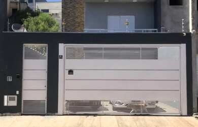 Imagem: Casa para venda no Portal dos ipês, Cajamar (PORTEIRA FECHADA