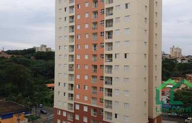 Imagem 5: Apartamento à venda, 57 m² por R$ 270.000,00 - Parque Itália - Campinas/SP