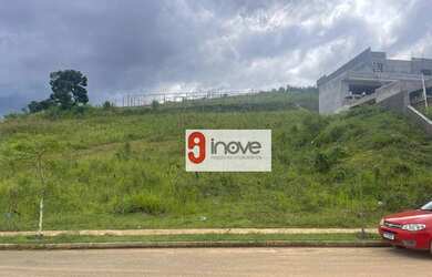 Imagem 3: Terreno à venda, 703 m² por R$ 820.000 - Itaporã - Atibaia/SP