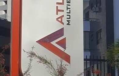 Imagem: O depósito possui 1 Vaga na garagem e 29m² de Área e está