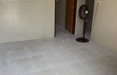 Imagem: A casa possui 2 Dormitórios, 1 Banheiro, 75m² de Área e