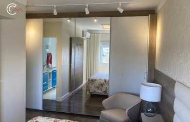 Imagem 12: APARTAMENTO RESIDENCIAL em INDAIATUBA - SP, JARDIM PAU PRETO