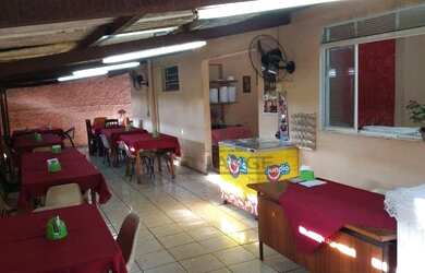 Imagem 4: Salão, 220 m² - venda por R$ 425.000,00 ou aluguel por R$ 2.200,00/mês...