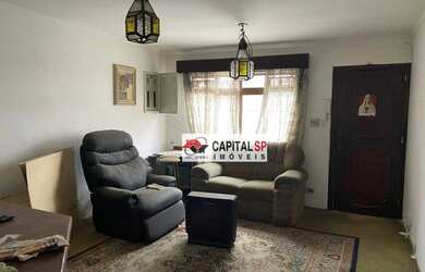 Imagem 4: EXCELENTE SOBRADO NO TATUAPE COM 2 SUÍTES E 1 VAGA POR APENAS R$ 479.000,00