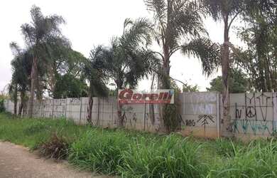 Imagem 2: Terreno para alugar, 6139 m² por R$ 7.000,00/mês - Portão - Arujá/SP