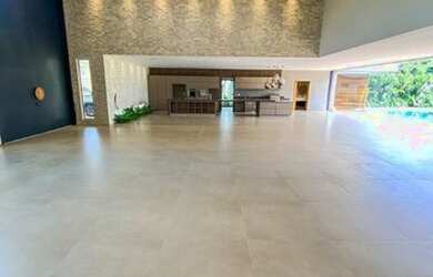 Imagem 9: Casa Condominio Damnha Golf Club São Carlos