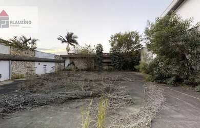 Imagem 3: Terreno Alto da Lapa. Churrasqueirae611m² de Área