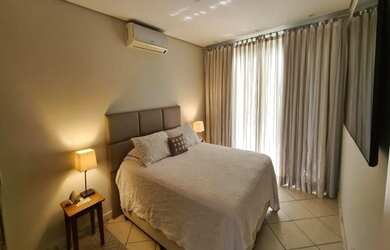 Imagem 14: CASA RESIDENCIAL em SALTO - SP, CONDOMÍNIO FECHADO VILLAGE HARAS SÃO LUIZ