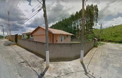 Imagem 2: Terreno com 294000 metros quadrados em Dorândia - Barra do Piraí - RJ