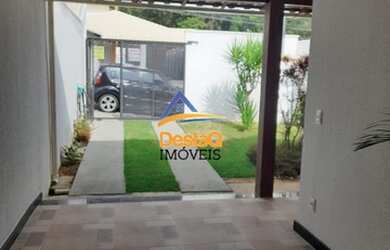 Imagem 13: CASA BAIRRO PROMISSÃO. Piscina, Churrasqueira, Ar-condicionadoeGuarda...