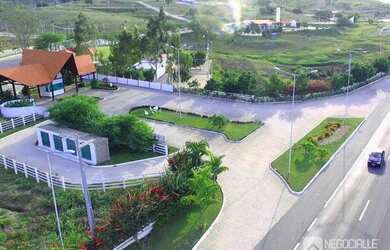 Imagem 10: Terreno à venda, 834 m² por R$ 144.000,00 - Condomínio Reino Verde...