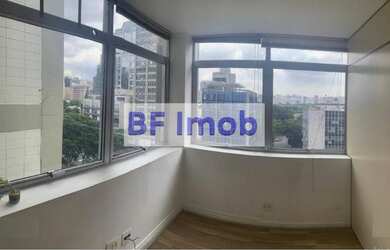 Imagem 8: Ao lado Shopping Iguatemi com 88m², 2 banheiros e duas vagas