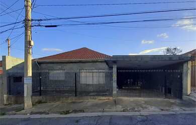 Imagem 1: Casa Residencial LIMÃO