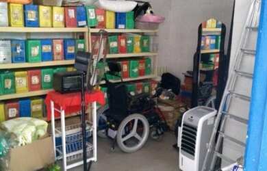 Imagem 11: Casa no Siqueira Campos. Imóvel novo, 243m² de Área, 1 Banheiroe3 Dormitórios