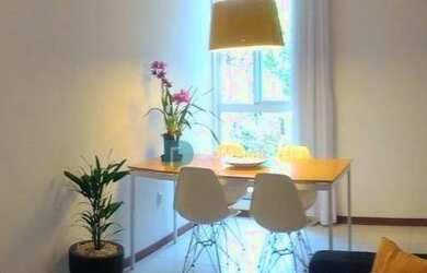 Imagem 4: Apartamento à venda, 71 m² por R$ 280.000,01 - Paineiras - Juiz de Fora/MG