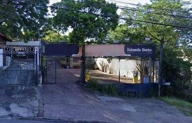 Imagem 9: Loja mobiliada, 25 m² em terreno de 396 m²- venda por R$ 450.000 ou...