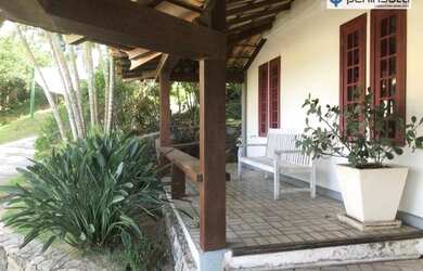 Imagem 5: Casa com 4 dormitórios à venda, 180 m² por R$ 2.000.000,00 - Geribá...