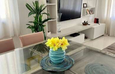 Imagem 2: Casa Triplex Maravilhosa no Condomínio Sunrise, na Barra da Tijuca