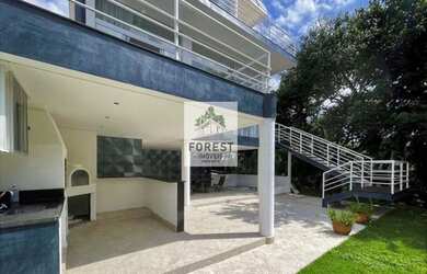 Imagem 13: Carapicuíba - Casa Padrão - Golf Gardens