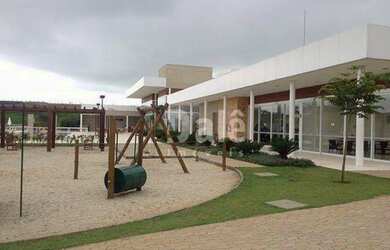 Imagem 8: Terreno à venda, 454 m² por R$ 820.000,00 - Condomínio Residencial...