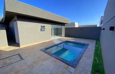 Imagem 2: Casa de condomínio para venda com 150 metros quadrados com 3 quartos