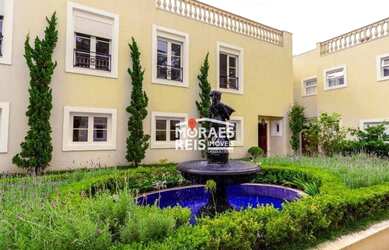 Imagem 13: Casa com 4 dormitórios à venda, 400 m² por R$ 3.800.000 - Alto da Boa...