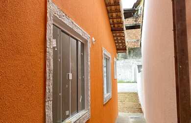 Imagem 6: Casa para venda com 2 quartos em Condado de Maricá - Maricá - RJ