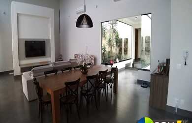 Imagem 6: Casa residencial para Venda Colinas do Mosteiro de Itaici