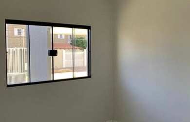 Imagem 14: Venda Casa - 110m2 - 3 dormir. Sdo 1 suíte - Venda 370.000 - Jardim Jockey...