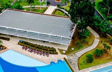 Imagem: O terreno possui 900m² de Área e está localizado em Ponta