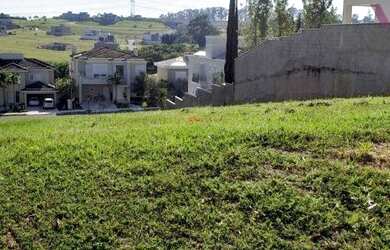 Imagem 4: Terreno à venda, 586 m² por R$ 919.000,00 - Alphaville Dom Pedro - Campinas/SP