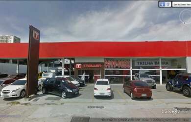 Imagem 3: Lote/Terreno para venda com 1000 metros quadrados em Recreio dos Bandeirantes - Rio de Jan