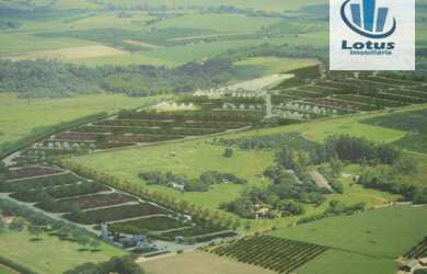 Imagem 4: Terreno à venda, 510 m² por R$ 360.000,00 - Tambore - Jaguariúna/SP