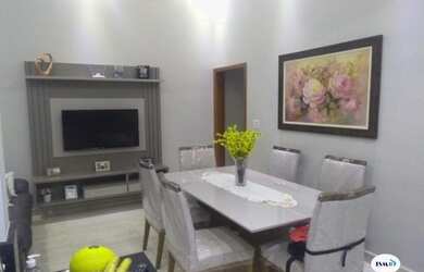 Imagem 9: Casa a venda no Condominio Park Real Indaiatuba