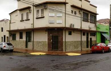 Imagem: O depósito possui 288m² de Área e está localizado em Campos