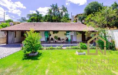 Imagem 3: Linda Casa a venda no bairro Salto do Norte em Blumenau SC