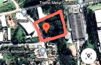 Imagem: O terreno possui 3m² de Área e está localizado em Jardim
