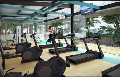 Imagem 4: ÁGIO Lote no Condomínio Jardins Porto, com 322 metros quadrados em -...