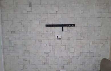 Imagem: O apartamento possui 2 Dormitórios, 1 Banheiro, 10m² de Área