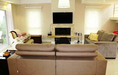 Imagem 11: XANGRI-Lá - Casa de Condomínio - Centro