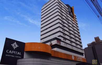 Imagem: O depósito para alugar possui 20m² de Área e está localizado