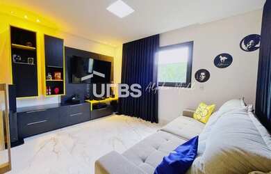 Imagem 8: LINDO SOBRADO PORTAL DO SOL GREEN