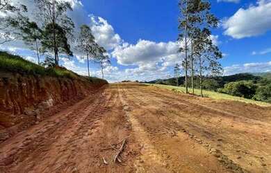 Imagem 13: CONDOMINIO FECHADO, APROVADO - APENAS 75MIL INCLUSO INFRAESTRUTURA