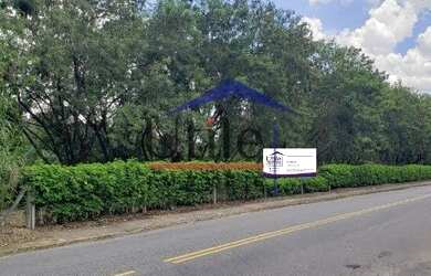 Imagem: O terreno está localizado em Dois Córregos, Valinhos à venda