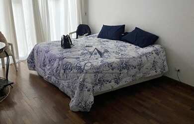 Imagem 16: edsffghhhkgdsfafghj. Piscina, Churrasqueira, Ar-condicionadoe420m² de...