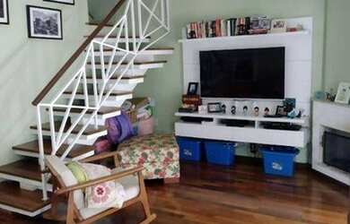 Imagem 2: Sobrado com 3 dormitórios à venda, 140 m² por R$ 624.000,00 - Granja...