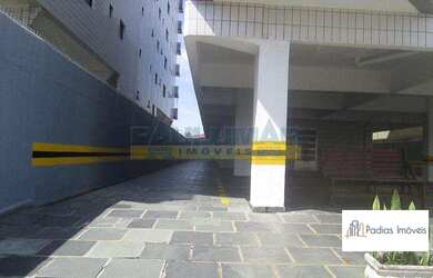 Imagem 3: Apartamento com 2 dorms, Balneário Santa Eugênia, Mongaguá - R$ 235.000,00,...