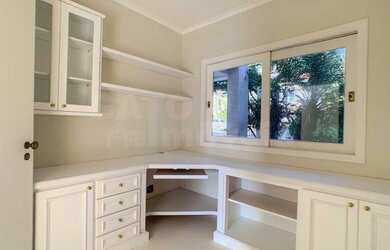 Imagem 10: Casa para locação em Santana de Parnaíba, Casa para locação no Residencial...