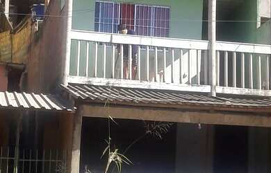 Imagem 1: Casa. Varanda, 250m² de Área, 2 Vagas na garageme1 Dormitório