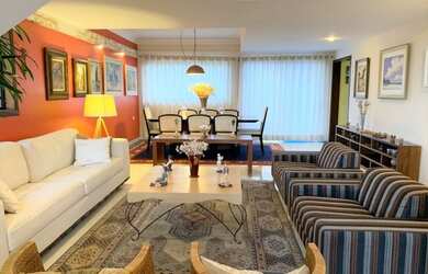 Imagem 11: CASA RESIDENCIAL em JANDIRA - SP, JARDIM DO GOLF I